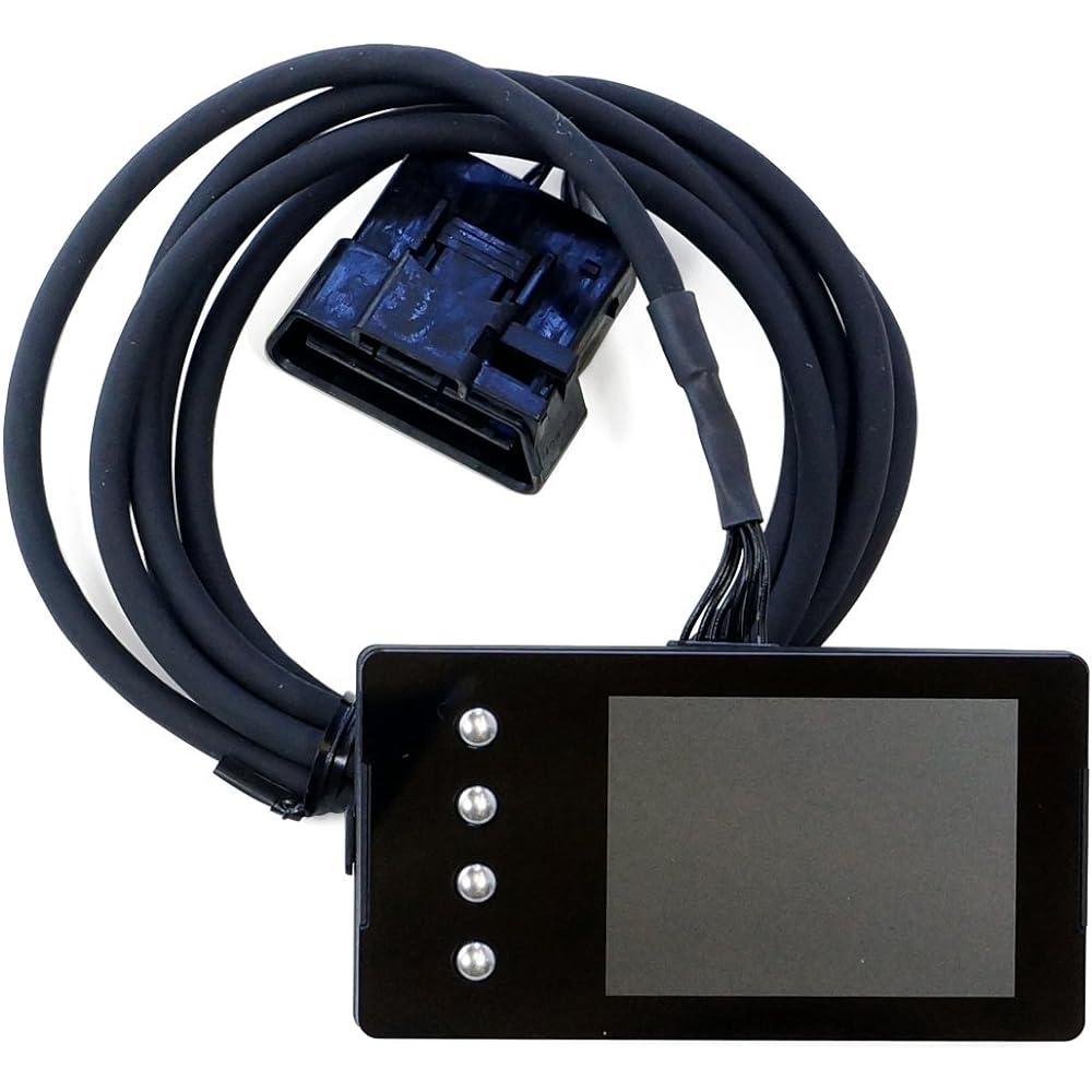 HKS Flash Editor Impreza CBA- GRB/ EJ207 07/10- 42015-AF102