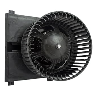 BROCK replacement HVAC Browers Motor Fan Acembris 1999-2005 A4 2000-2006 TT 1999-2006 GOLF 2003-2005 GTI 1998-2010 NEW BEETLE 1J1819021C