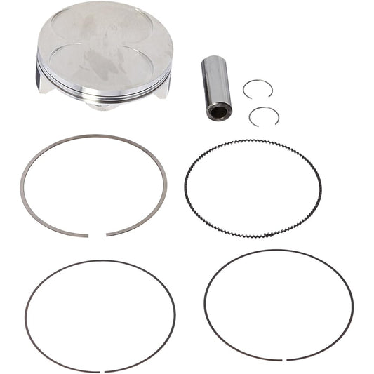 PISTON KIT CRF450R STD