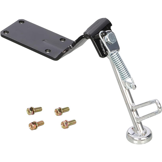 Kitaco 656-1010152 Side Stand (HS-152) Jorukab (AF53 All Models) Plated