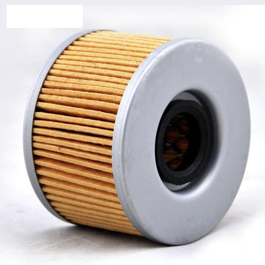 Motorcycle Oil Filter H/0N-DA CBR250 CBR 250 CBR250RR CBR250RJ CBR250RH GL500 Silver Wing I Interstate CBX550 GL 500 CBX 550 (Color: 4pcs)