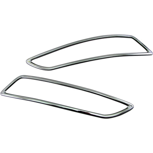 BRIGHTZ Lexus LS600hL UVF46 Late Plated Reflector Ring [REF-RIN-110] UVF F46 46 LS600h LS600 LS 600 LEXUS 33807
