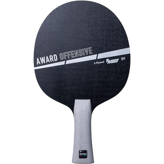 VICTAS Table Tennis Racket AWARD Shakehand Flare