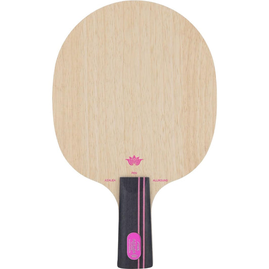 STIGA table tennis racket Azalea all round