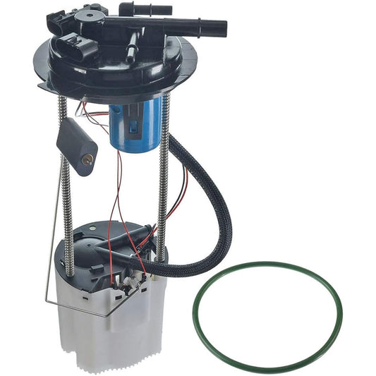 Electric fuel pump assembly 2009-2013 Chevrolet Sylvarad 1500 GMC Sierra 1500