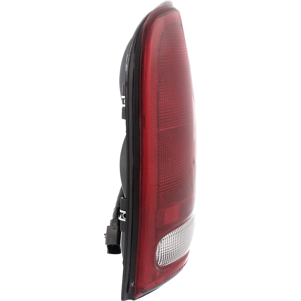EVAN FISCHER Tail Light Assembly 1998-2003 DODGE DURANGO Support to the passenger side
