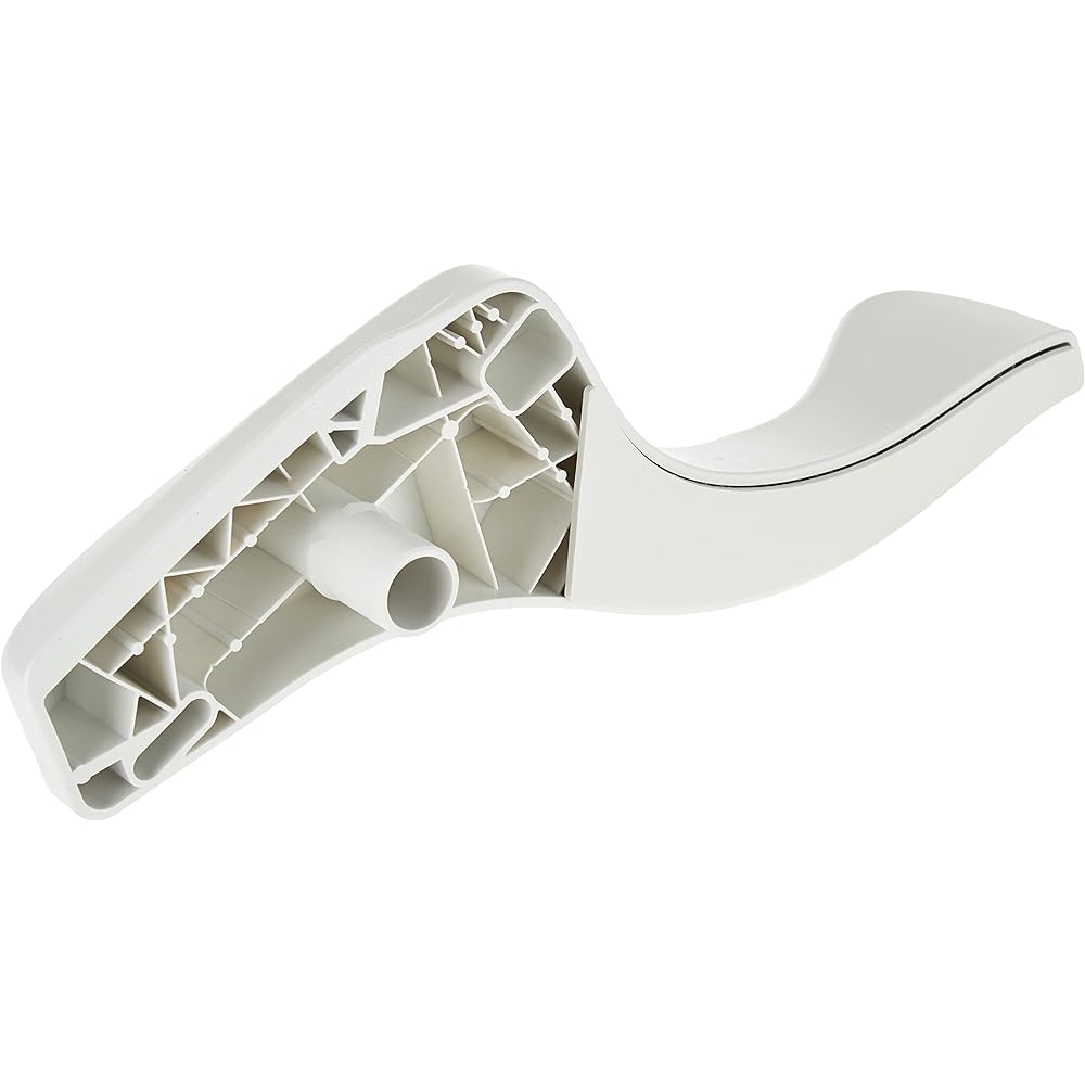 THETFORD 42067 White Pedal Kit