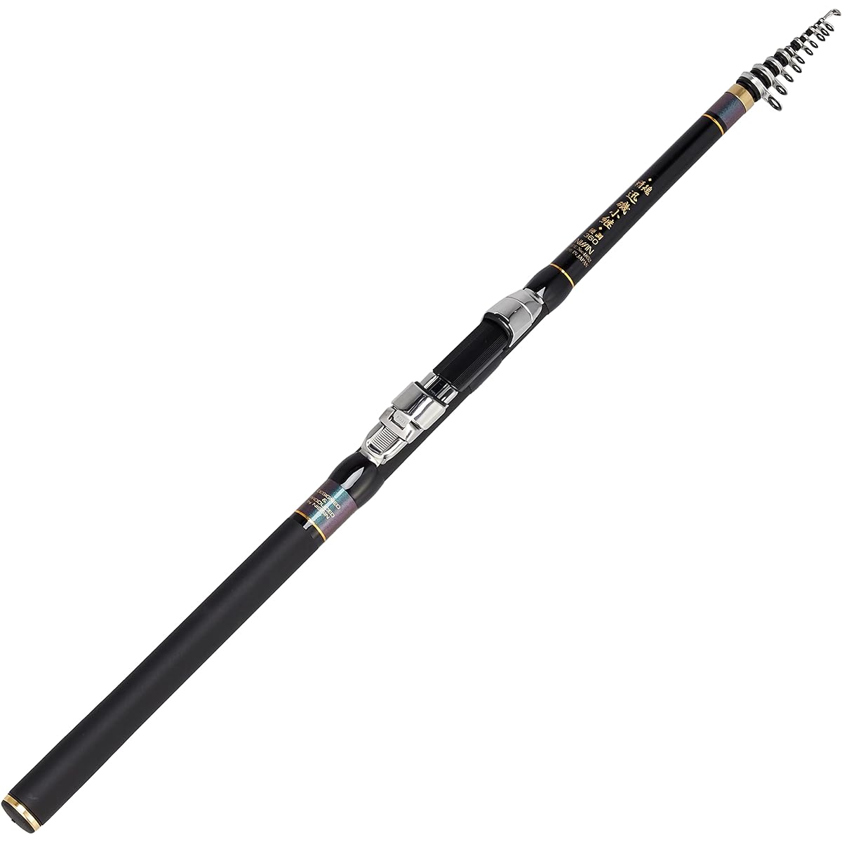 Uzaki Nisshin Rod Seikon Jin Iso Kotsugu High tone