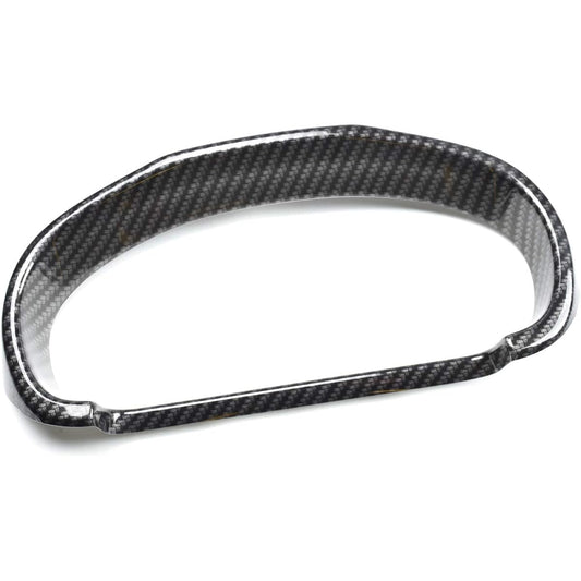 SecondStage Toyota Copen GR SPORT Meter Panel Digital Carbon T461DCB