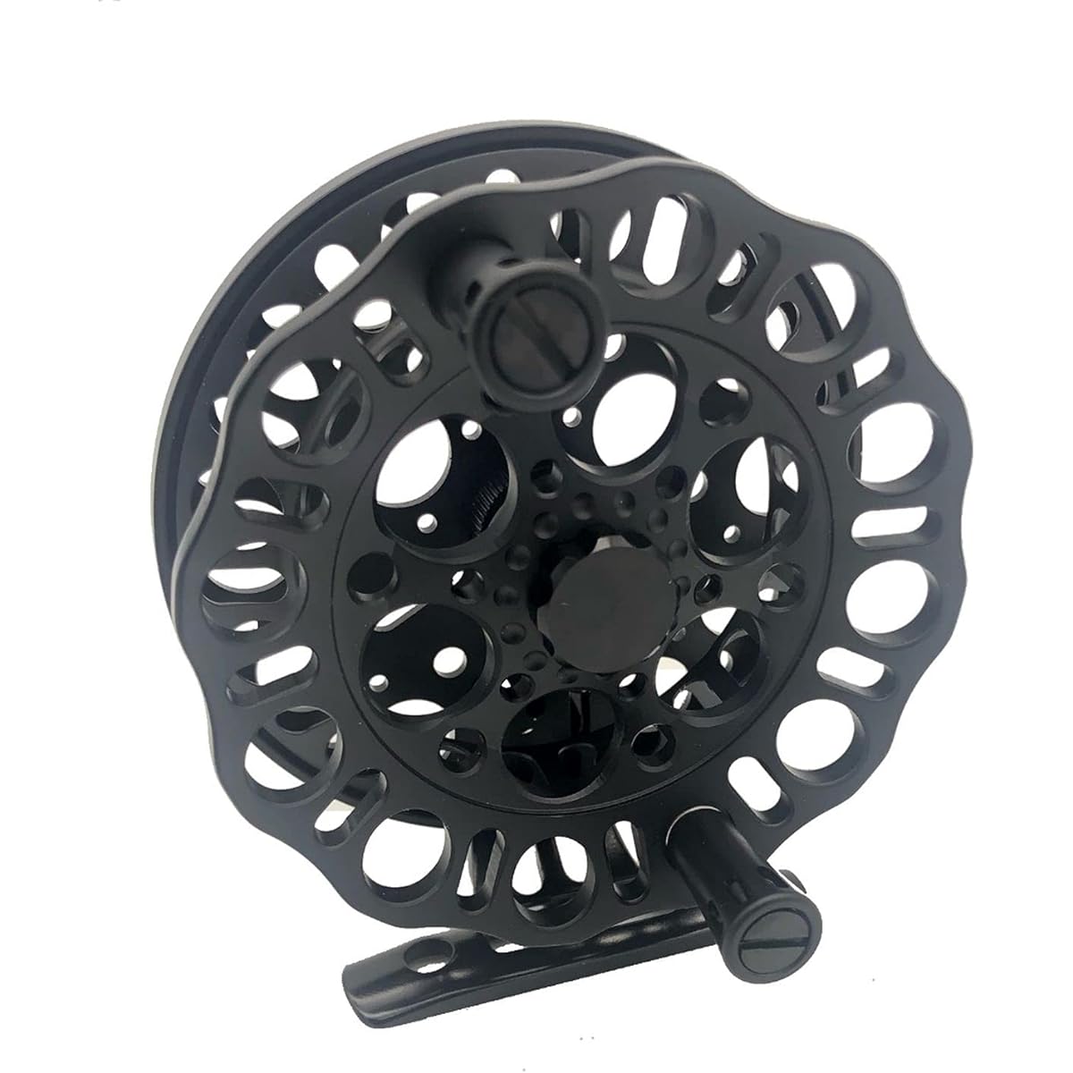 Uzaki Nissin Invicta Kurodai drop reel