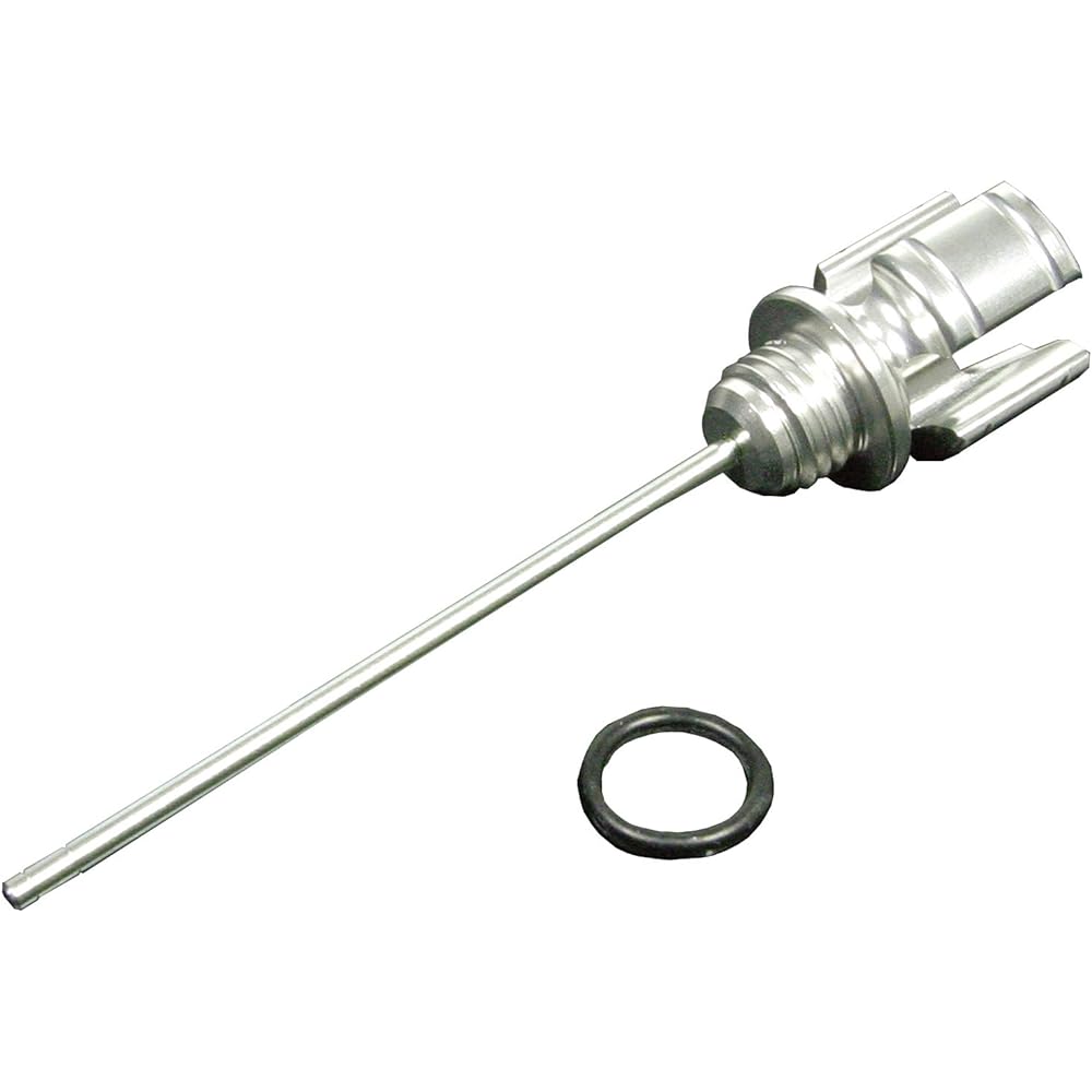 SP Takegawa Oil Level Gauge SV Cub 50/110 07-07-0111