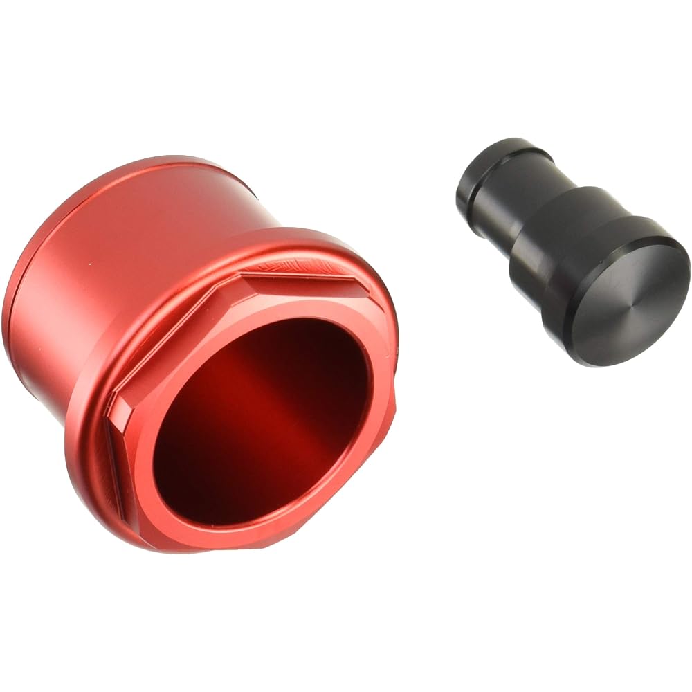 Rail 86 ZN6 Sound Creator Canceller Red S96400SCCR