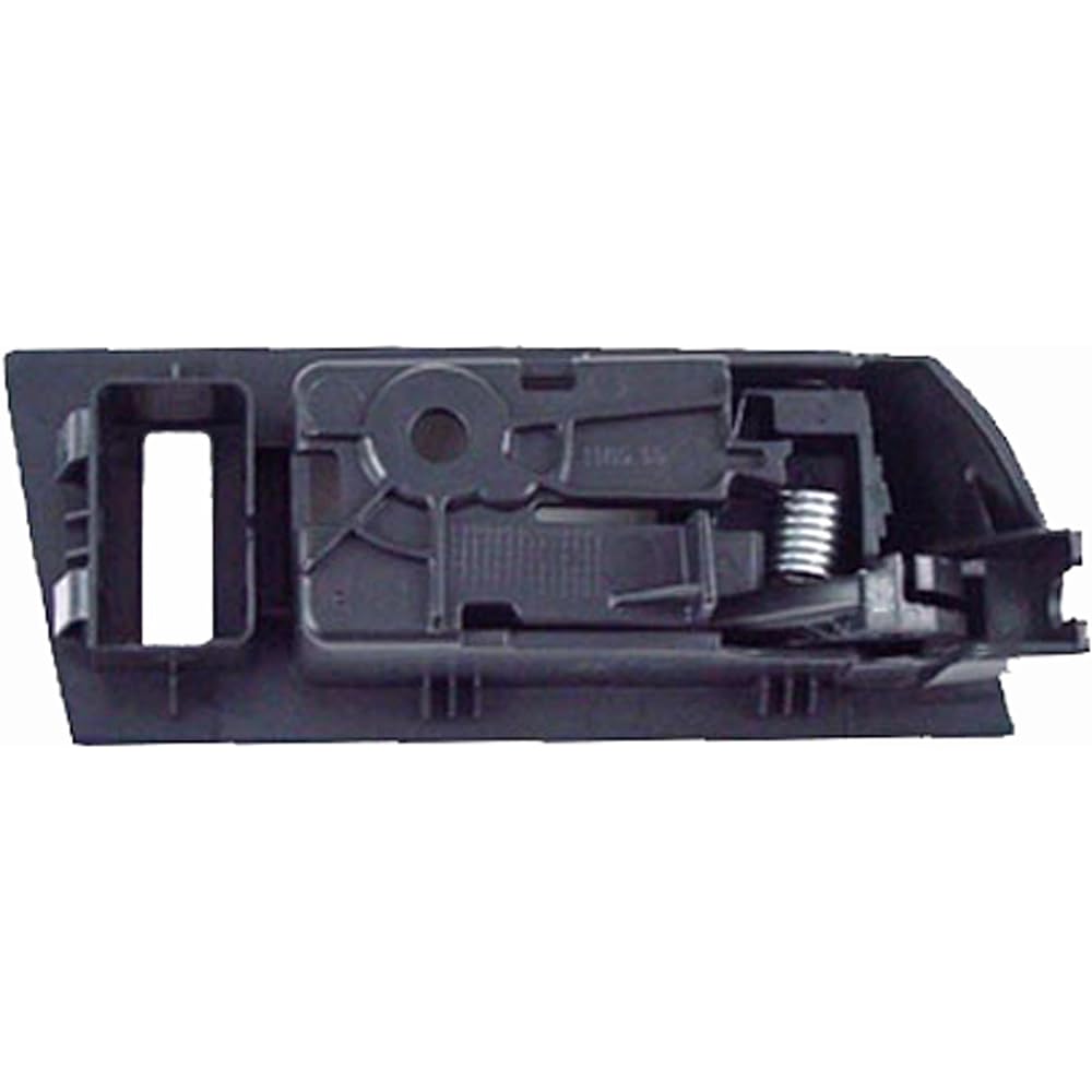 DORMAN 81775 Front driver side side interior door handle handle model black