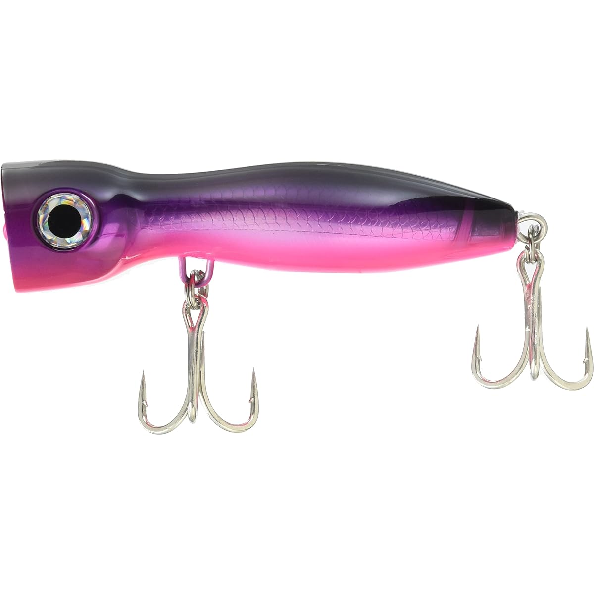Rapala Lure Xlap Magnum Explode 130mm #FFU Flying Fish UV XRMAGXP130