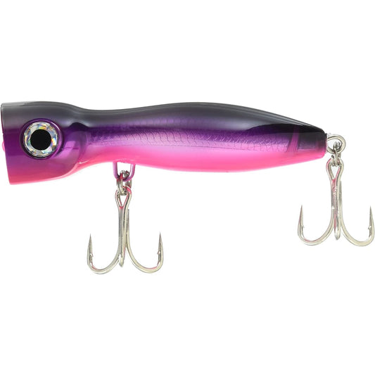 Rapala Lure Xlap Magnum Explode 130mm #FFU Flying Fish UV XRMAGXP130