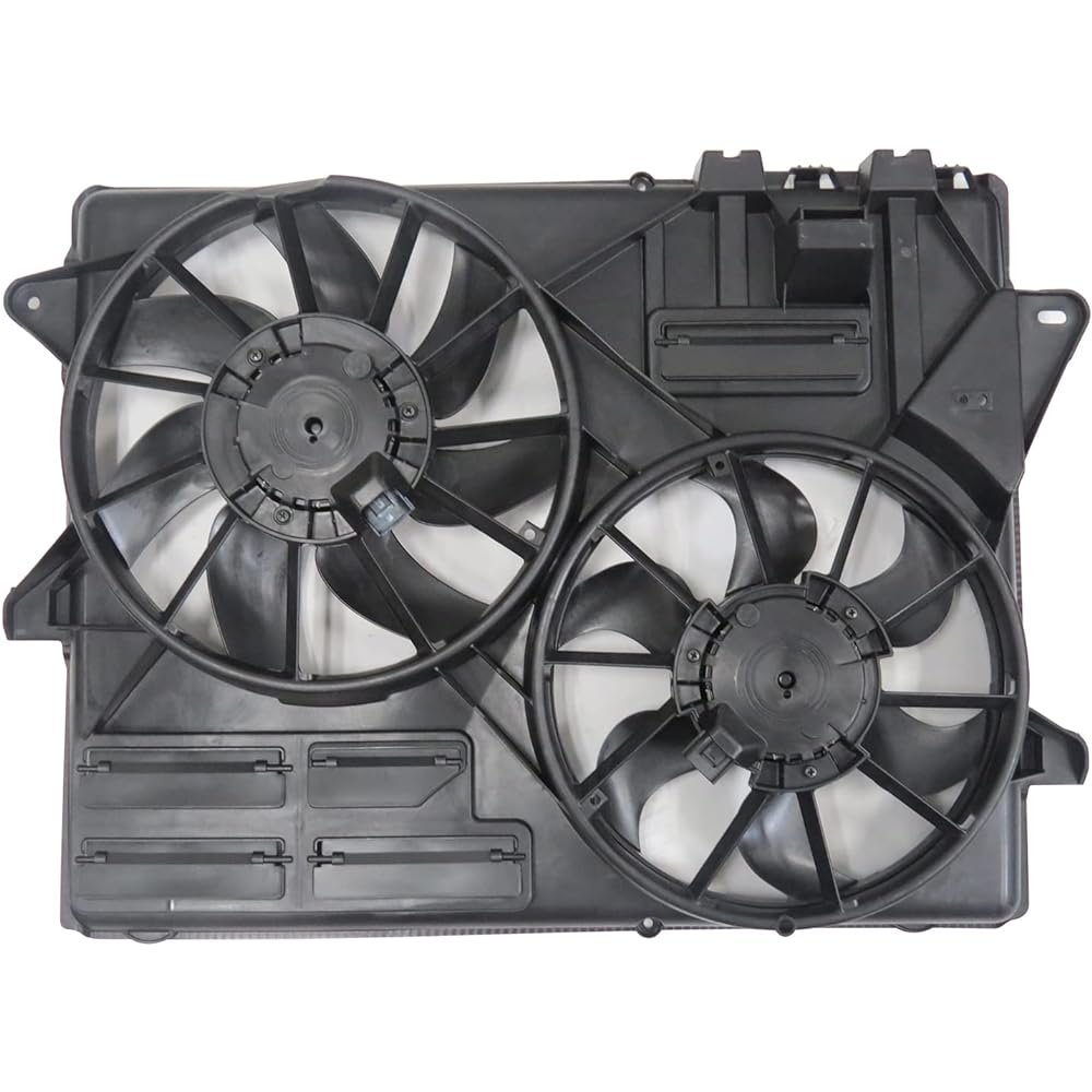 TYC 623350 Ford Mustang Replacement Cooling Fan Sembrit is compatible