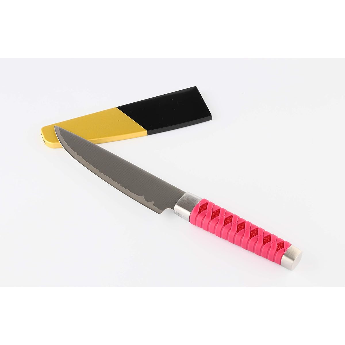 Nikken Knives Famous Sword Knife Oda Nobunaga Model KK-70N