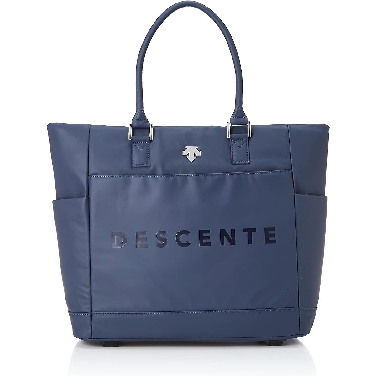 [DESCENTE] Boston Bag Shoe Pocket Golf DQCVJA01