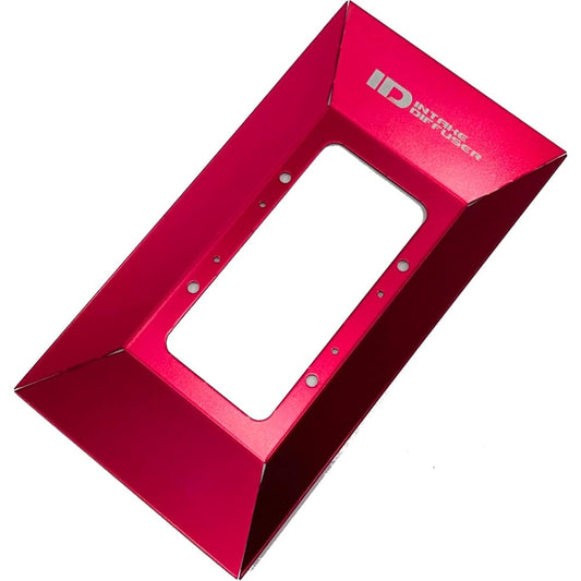 siecle Intake Diffuser STD C IDSC