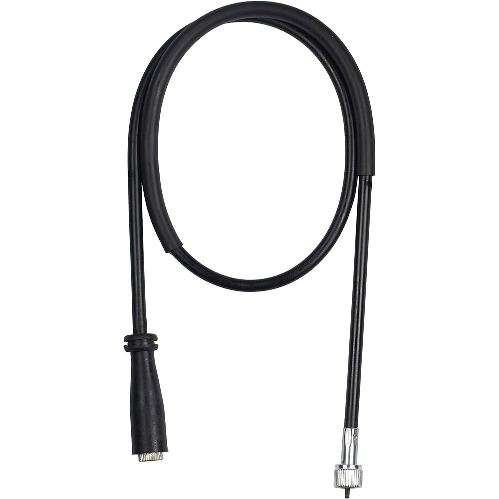Motorcycle Control Cable Speedometer Cable Compatible with Piaggio Liberty 125/150/200/600281