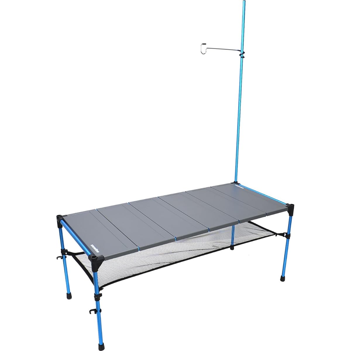 snowline outdoor camping barbecue cube expander table L6 12839