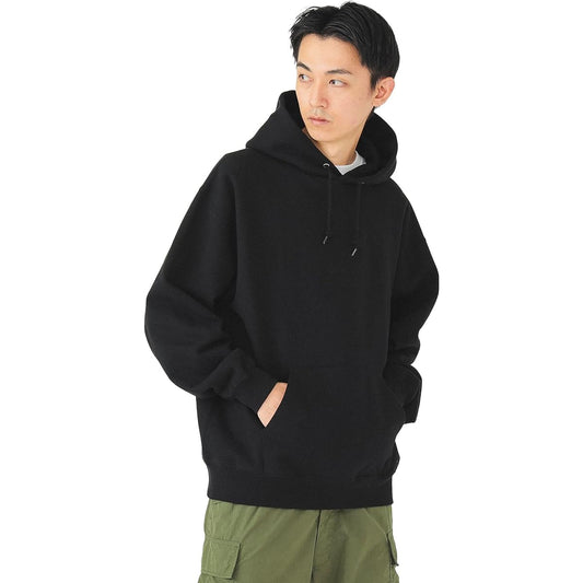[BEAMS] Sweat Heavyweight Hoodie Men's