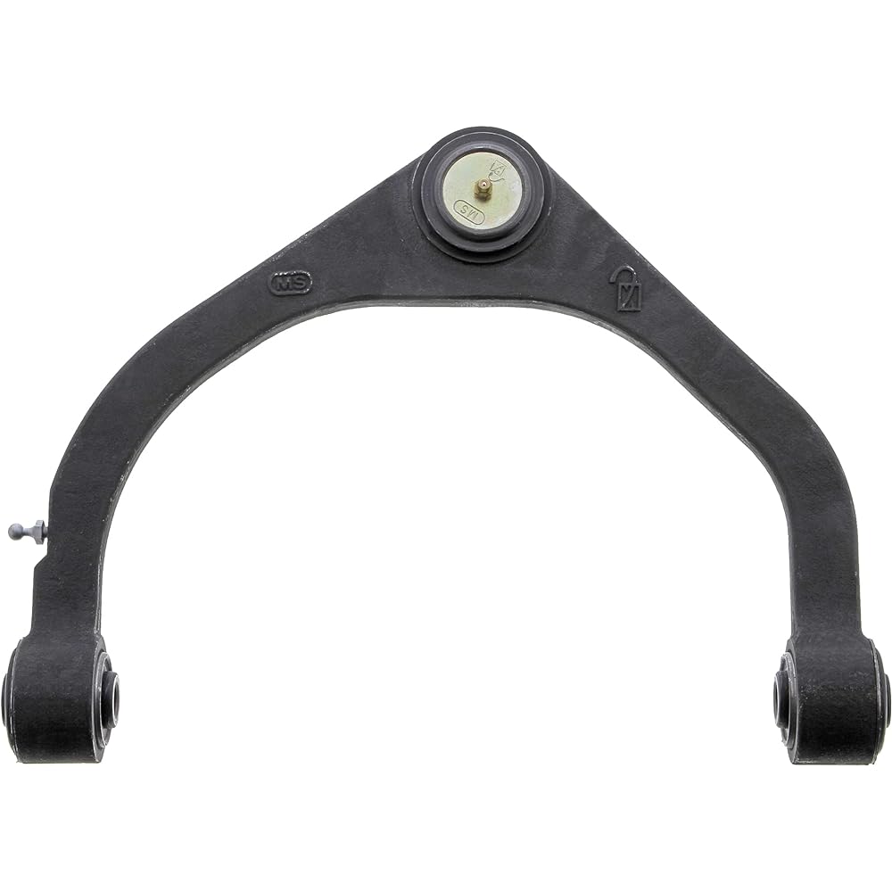 MEVOTECH MS251058 X Factor Control Arm and Ball Joint Assembly