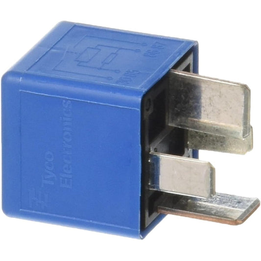 Genuine Mazda (G115-67-730) relay.