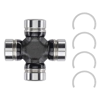 MOOG Grease No required super powerful 371 U -joint