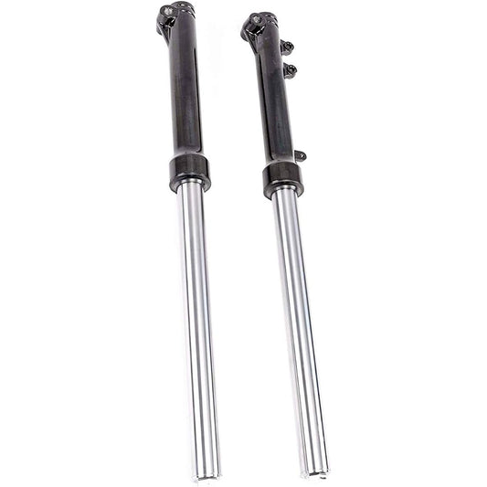33mm Front fork suspension Dart pit bike 70cc 90cc 110cc 125cc atomik SSR