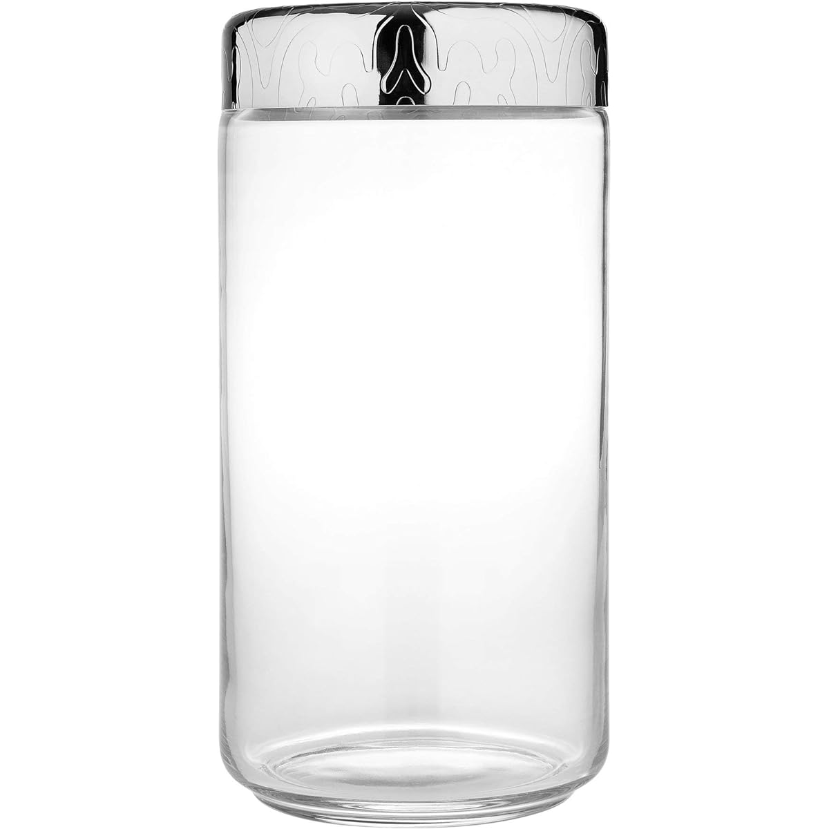 [Regular Imported Product] ALESSI Dressed Kitchen Box/1500ml MW21/150