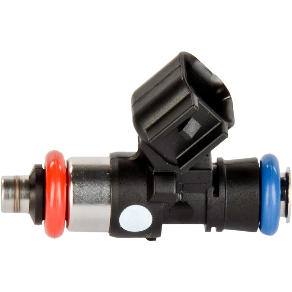 BOSCH 0280158191 Original equipment fuel injector (1 pack)