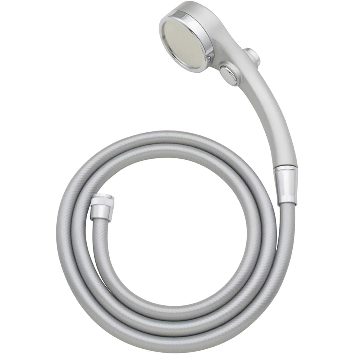 KAKUDAI Water Purification Stop Shower Hose Set Lagrila 366-925-MM