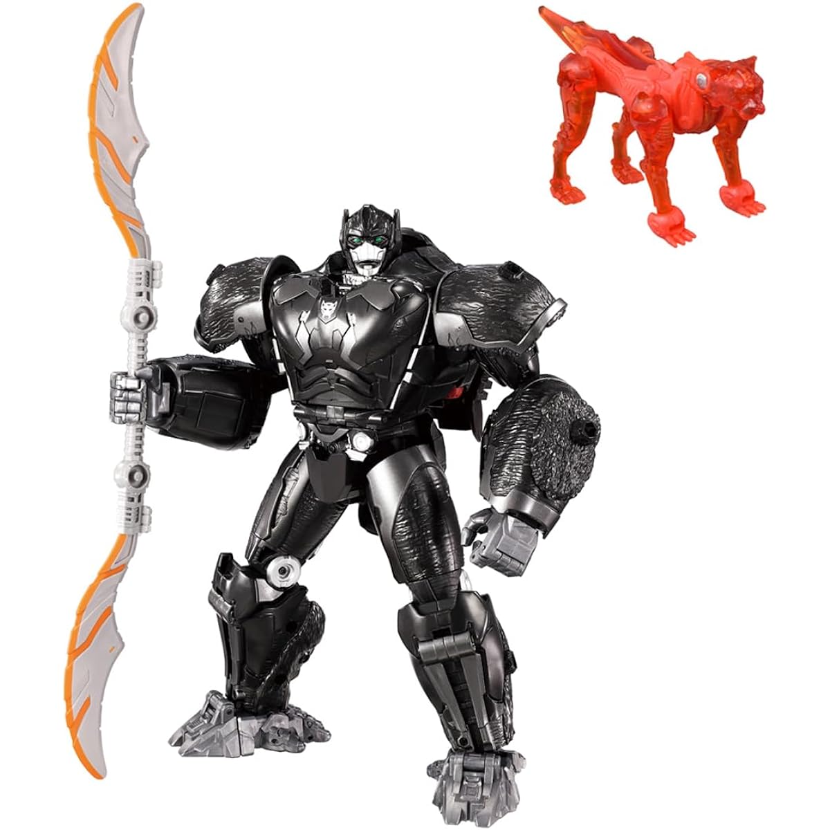 TAKARA TOMY [With manufacturer benefits] Transformers Beast Awakening Awakening Optimus Primal