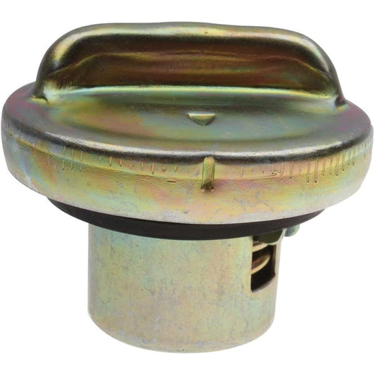 GOOFIT Gas Tank Cap for Honda Helix CN250 Elite CH250 Baja Roketa Hammerhead 250cc Water Cooled ATV Go Kart Moped Scooter