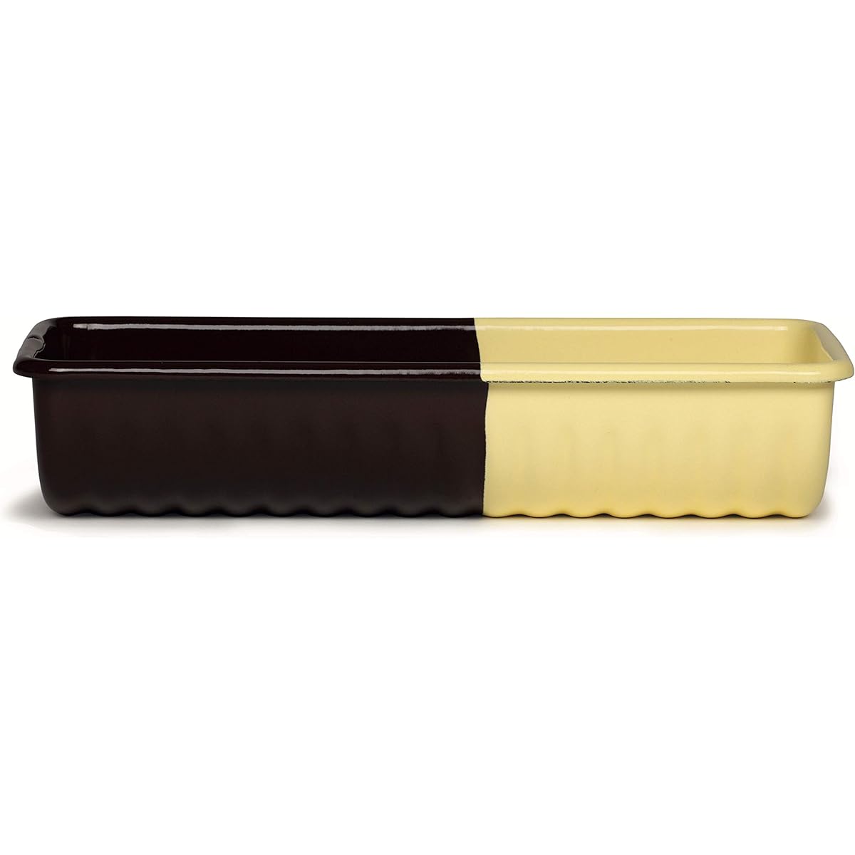 RIESS Tool Set Chocolate/Vanilla 1kg Venison Foam 30x10x6,5cm 0-00