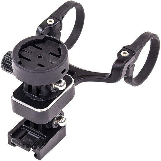 SERFAS GoPro/GARMIN compatible PH-3 handlebar mount