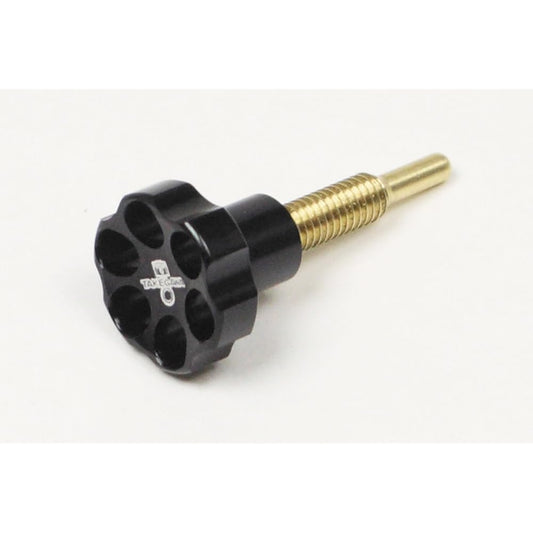 SP Takegawa Idol AJ Screw BK PC18/20 03-03-0006