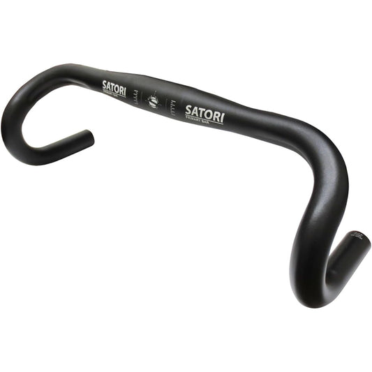 SATORI PRIMARY BAR Handle 360mm Black