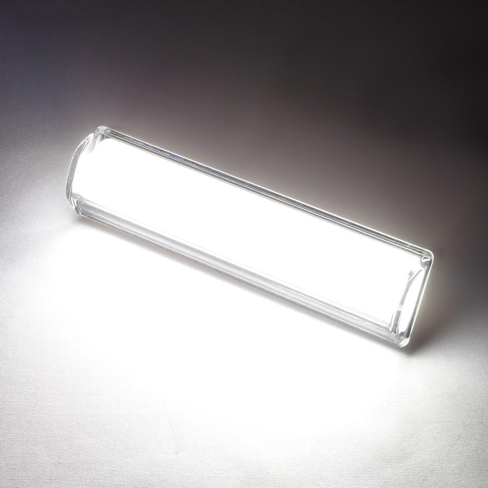 Tsuchiya Yak CE-430 12/24V car common LED flash car light white