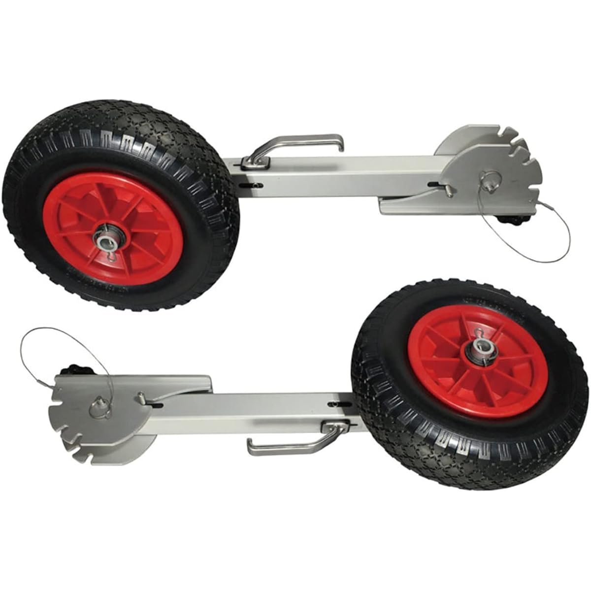 BMO JAPAN Boat Dolly 2 6 inch 30E0062
