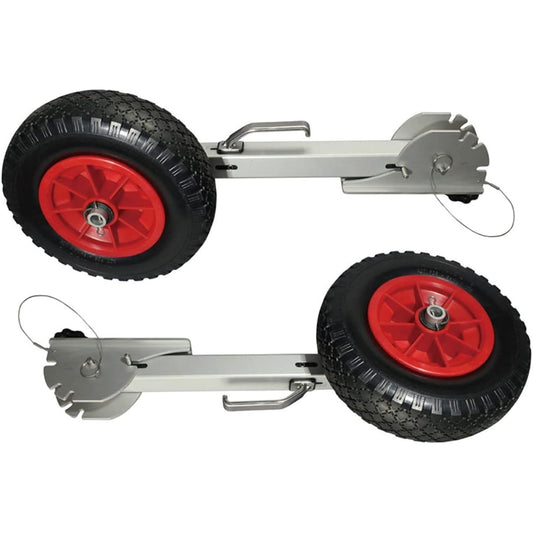 BMO JAPAN Boat Dolly 2 6 inch 30E0062