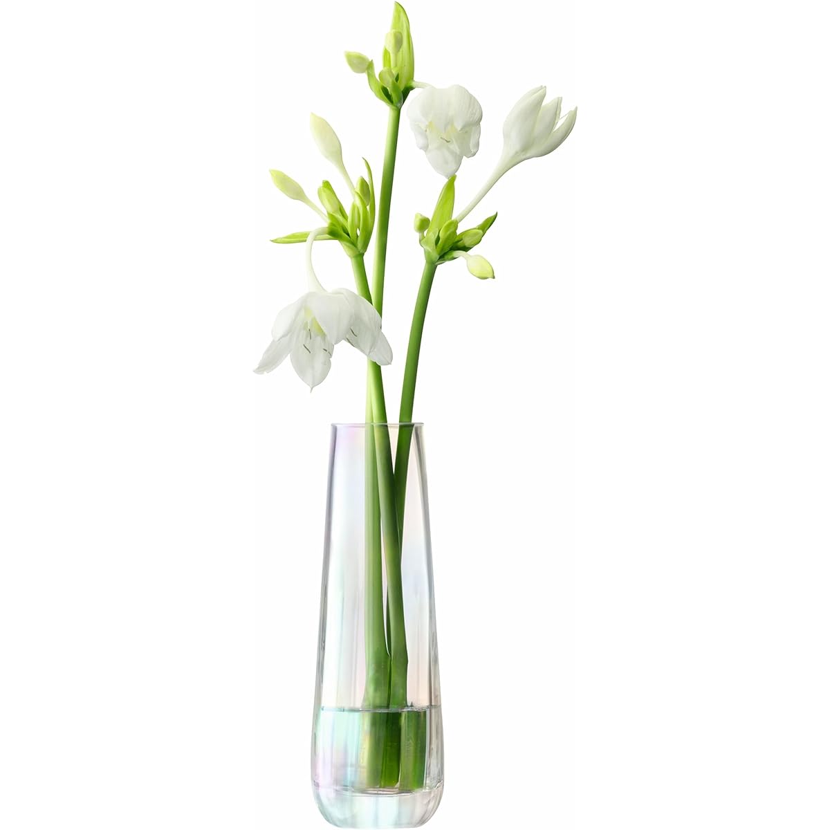 LSA Flower Vase Pearl Height 20cm PEARL G1400-20-916