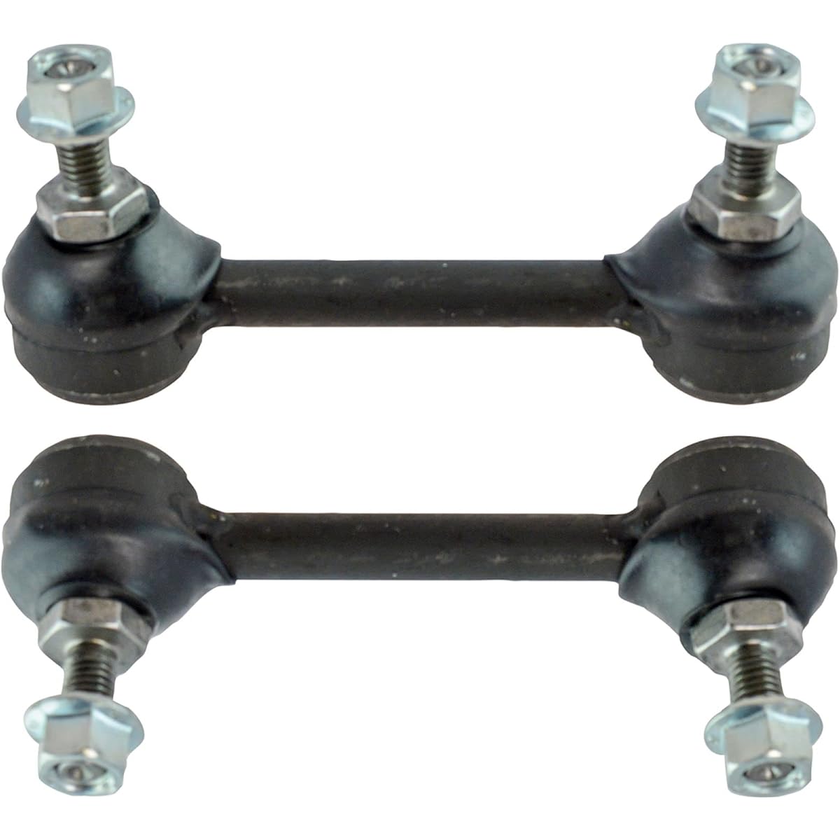 Stabilizer Swaver Link Front LH RH Pair 04-12 For Colorad Canyon
