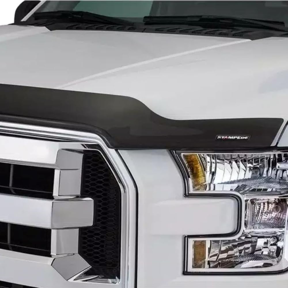 STAMPEDE 3013-2 VIGILANTE Premium Food Protector GMC (Smoke)