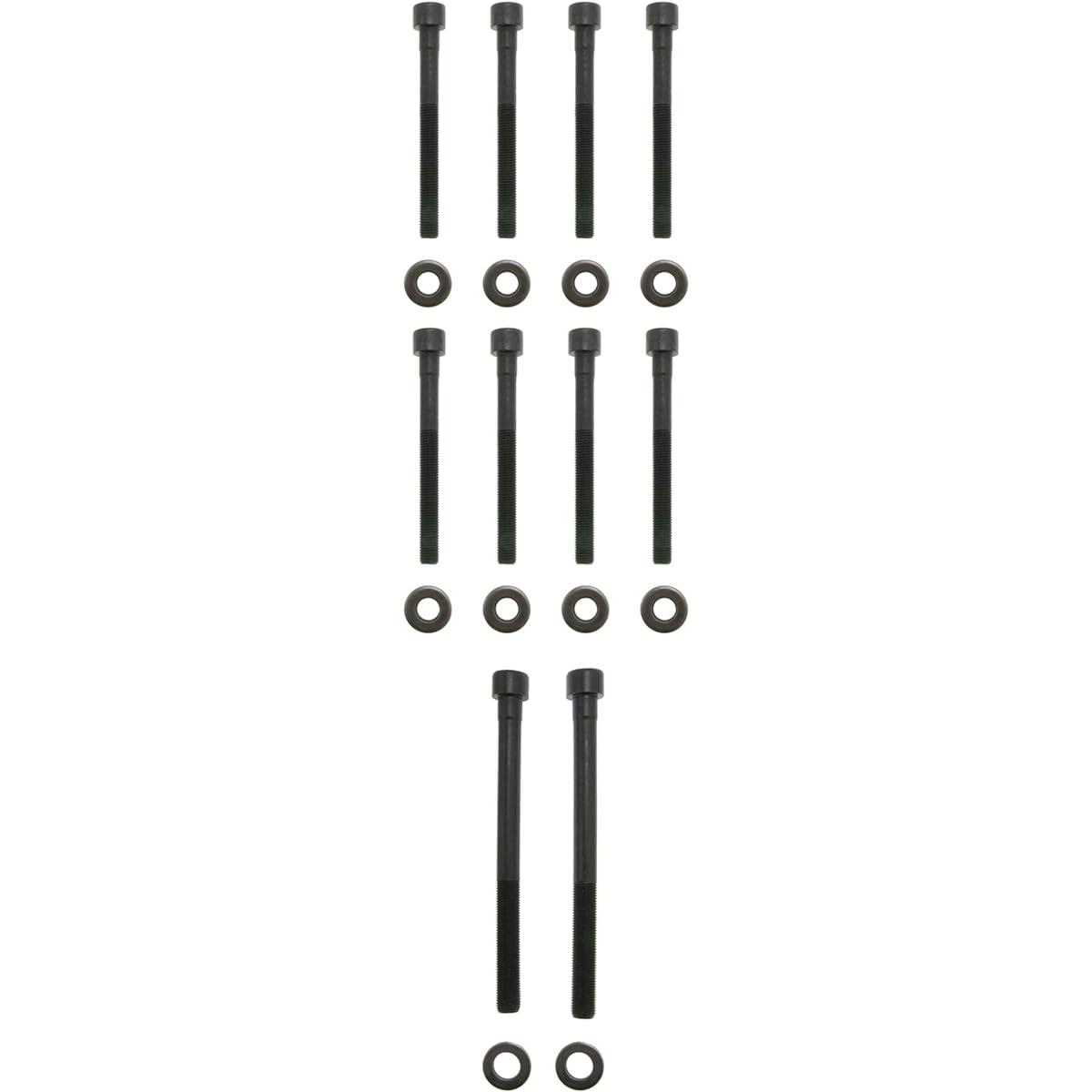 FEL-PRO ES 71313 Head Bolt Set