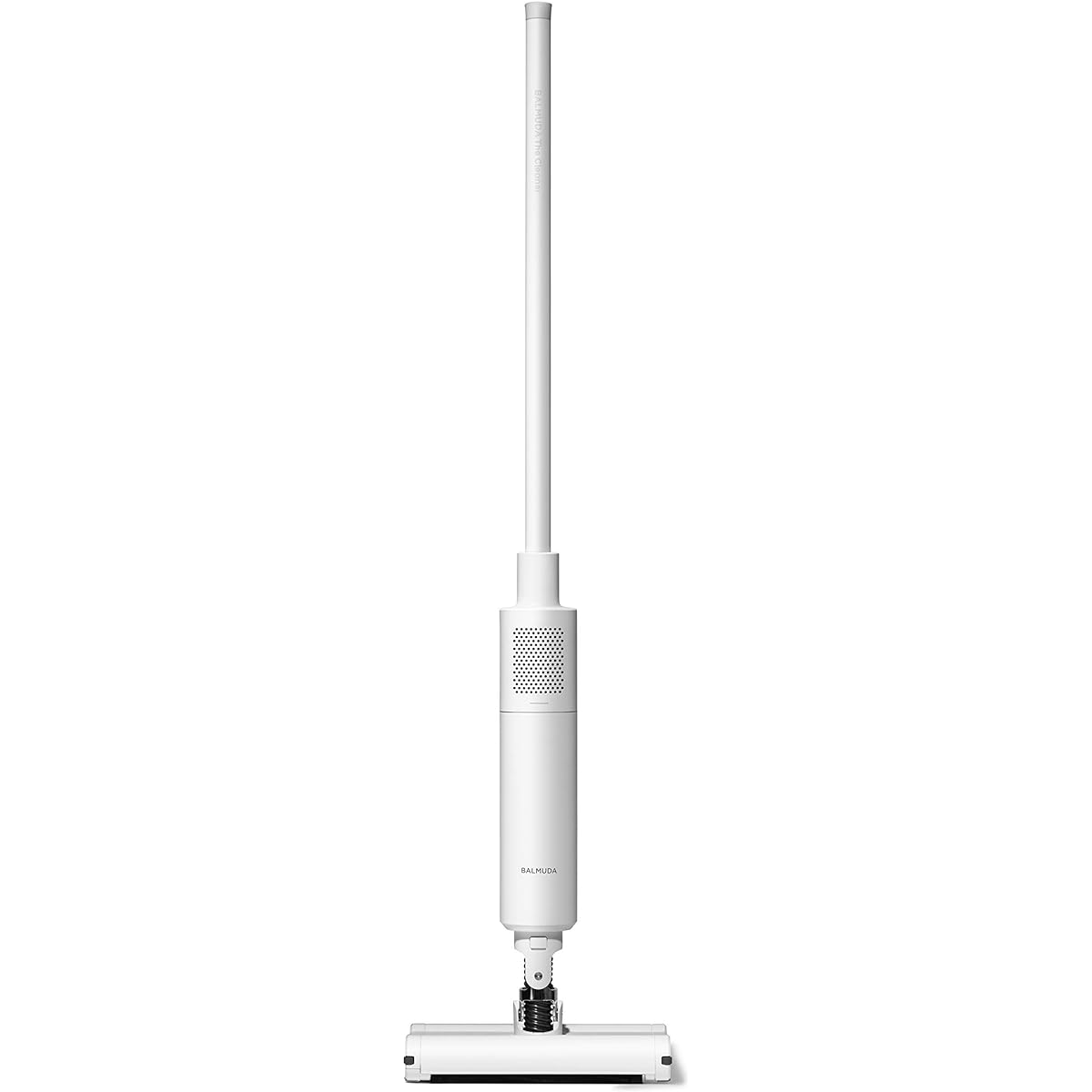 BALMUDA The Cleaner Vacuum Cleaner Cyclone White BALMUDA The Cleaner C01A-WH (White)