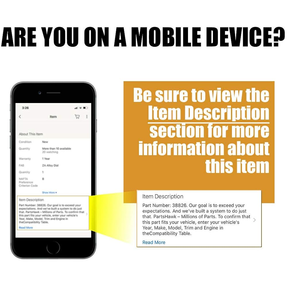 ARP 1071002 Come Bolt Kit Mitsubishi 4G63 Engine