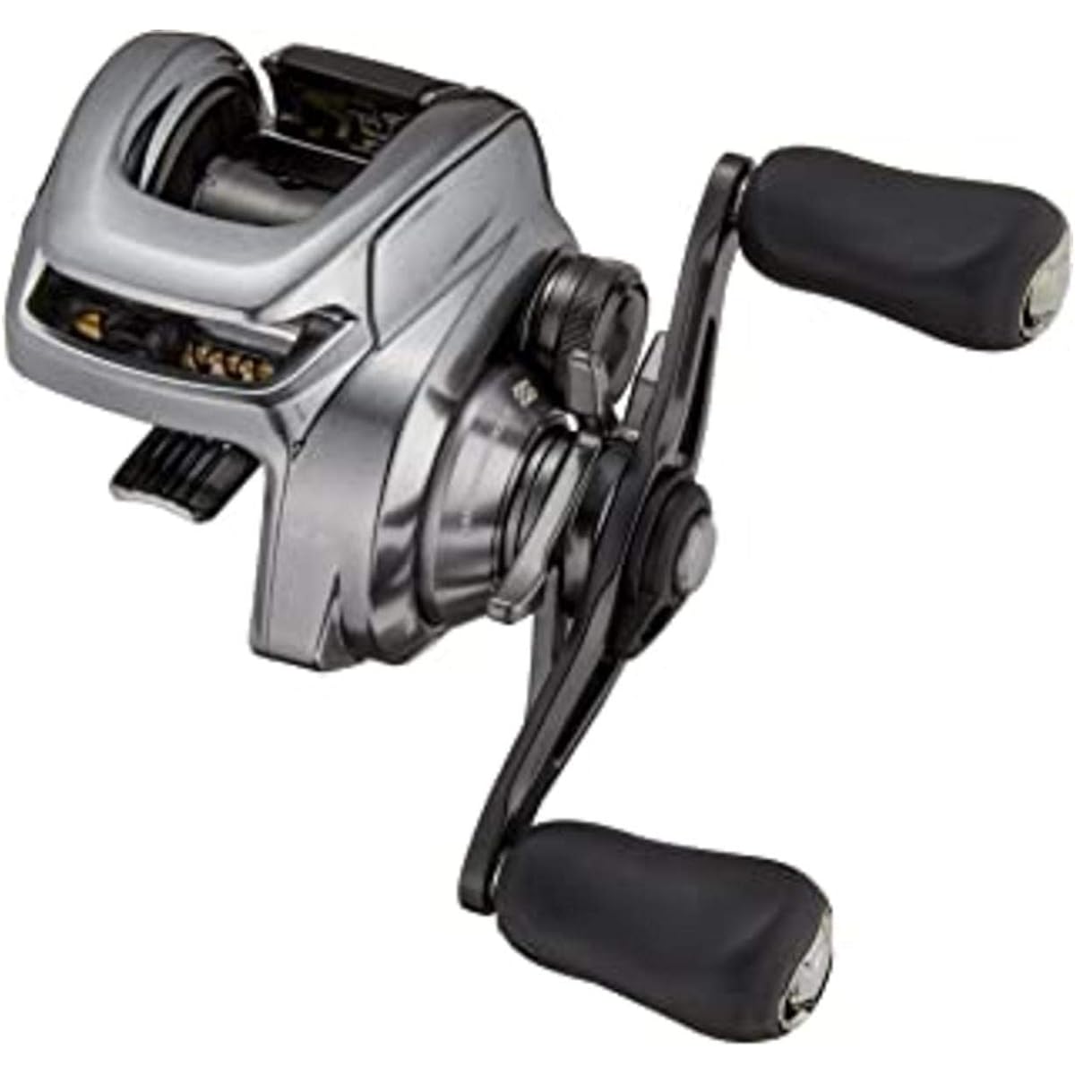 Shimano reel bait reel black bass 18 bantam MGL PG