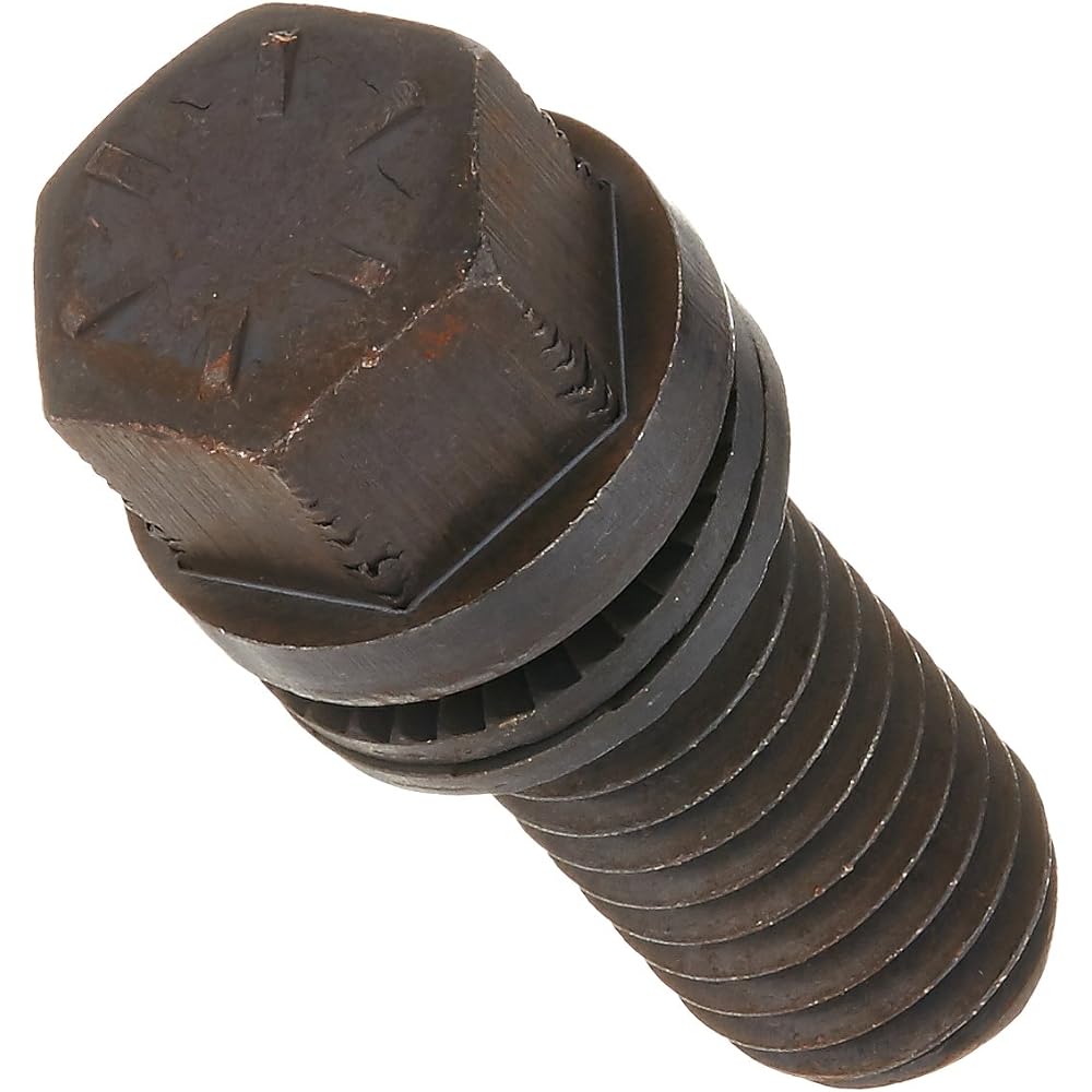 PROFORM 66752 3/8 inch x 3/4 Long Wedge Rock Rock Header Bolt 16 Pack